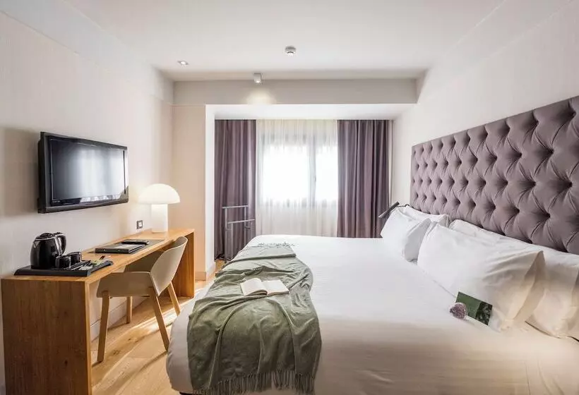 Hotel Zenit Abeba