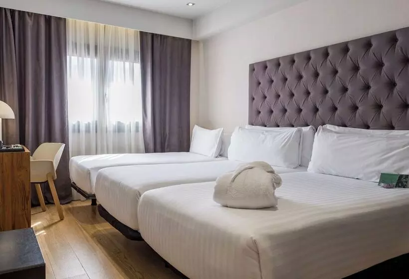 Hotel Zenit Abeba