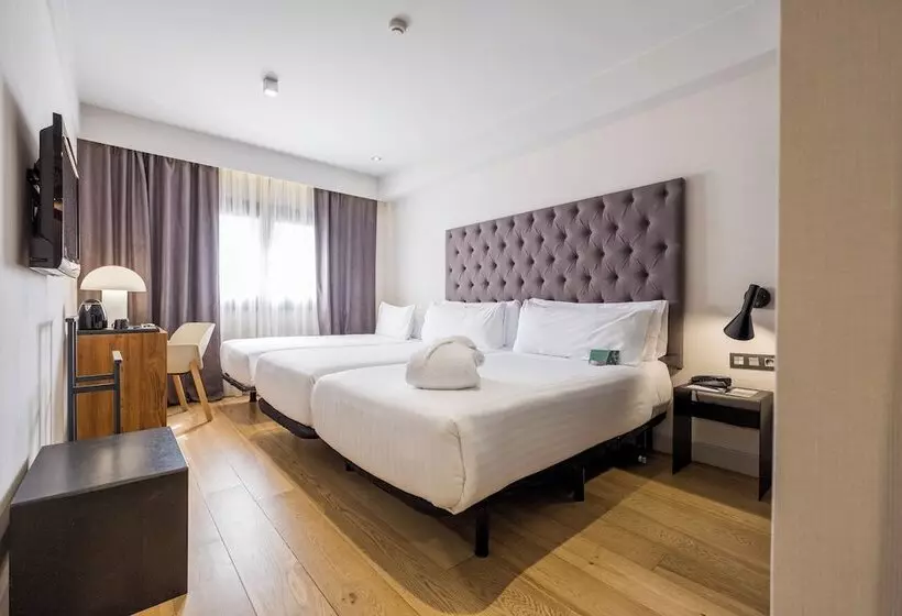 Hotel Zenit Abeba