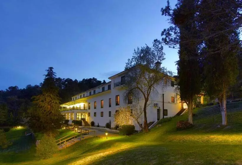 Parador De Cazorla