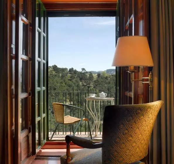 Parador De Cazorla