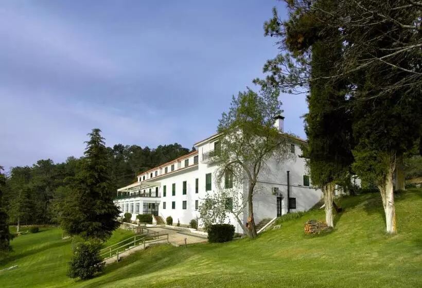 Parador De Cazorla