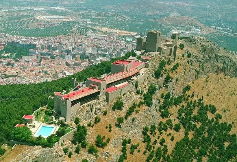Parador De Jaen
