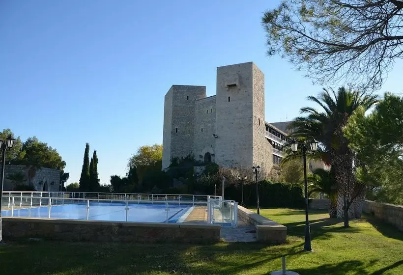 Parador De Jaen
