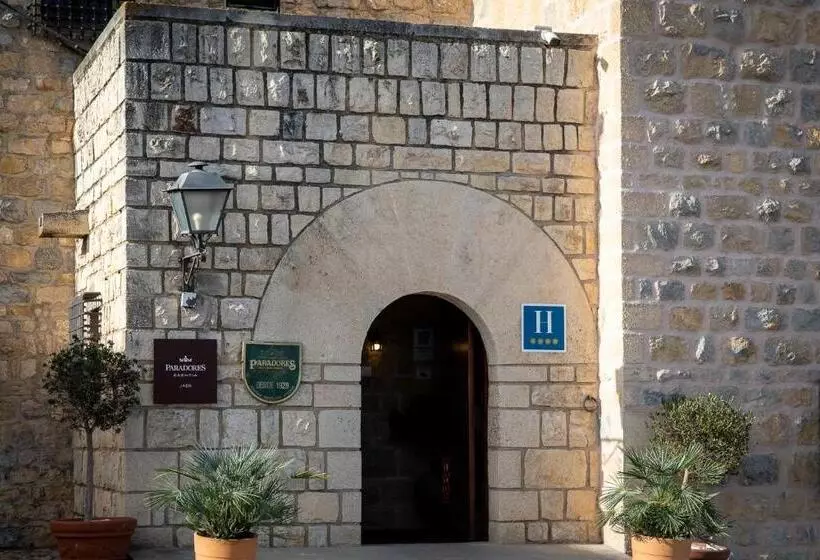 Parador De Jaen