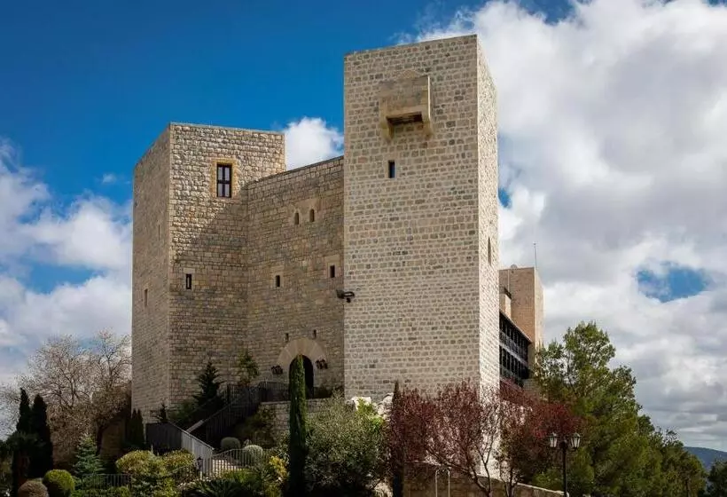 Parador De Jaen