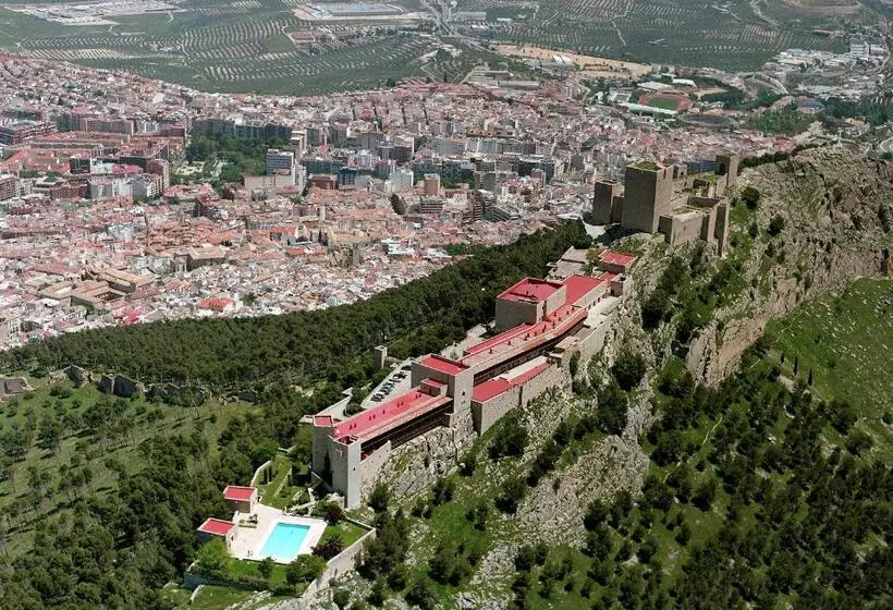 Parador De Jaen