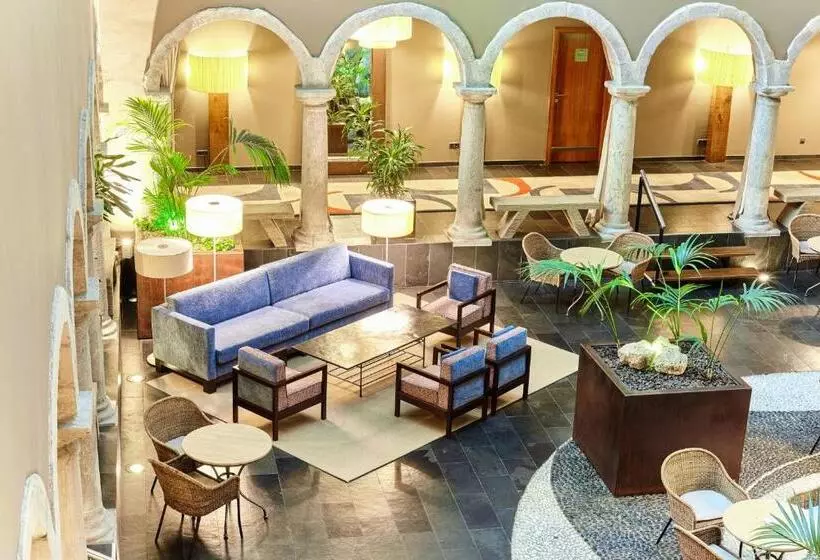 Parador de La Seu D'Urgell