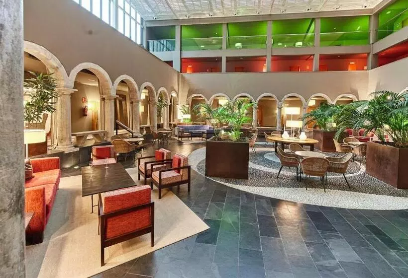 Parador de La Seu D'Urgell