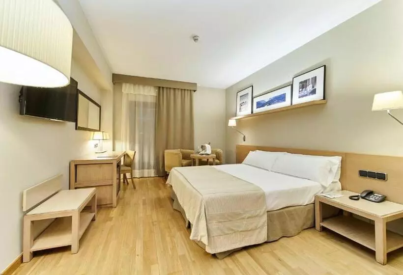 Parador de La Seu D'Urgell