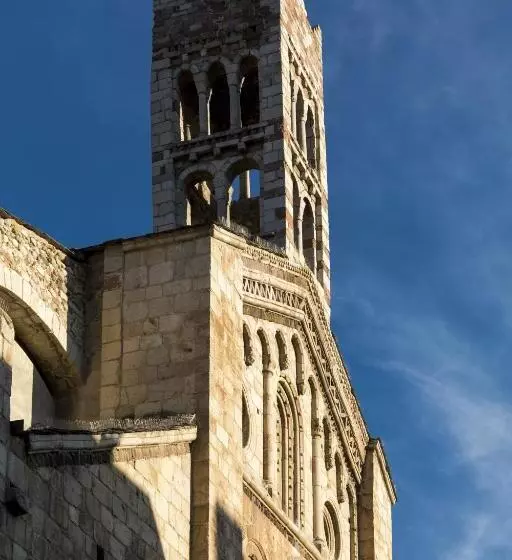 Parador de La Seu D'Urgell
