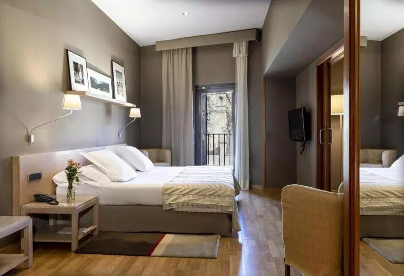 Parador de La Seu D'Urgell