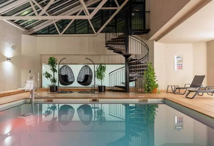 Parador de La Seu D'Urgell