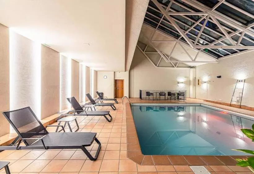 Parador de La Seu D'Urgell