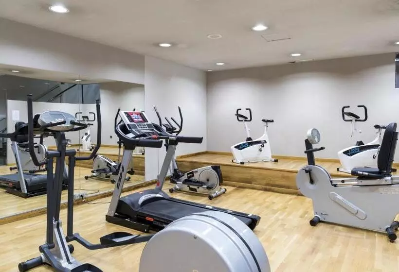 Parador de La Seu D'Urgell