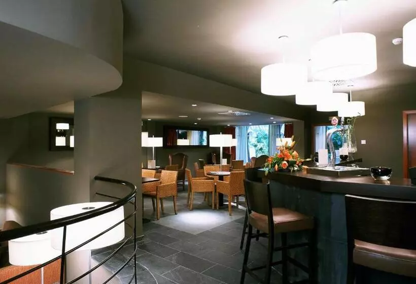 Parador de La Seu D'Urgell