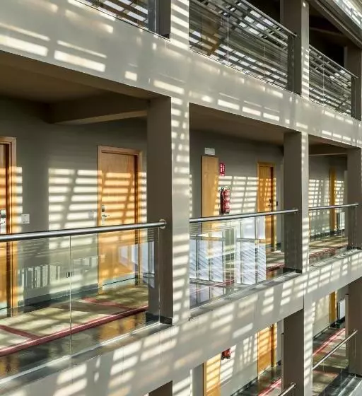 Parador de La Seu D'Urgell