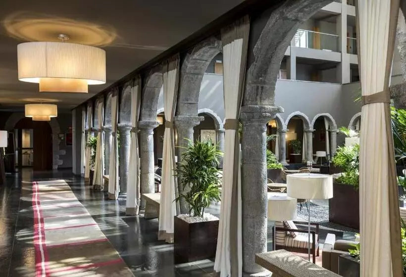 Parador de La Seu D'Urgell