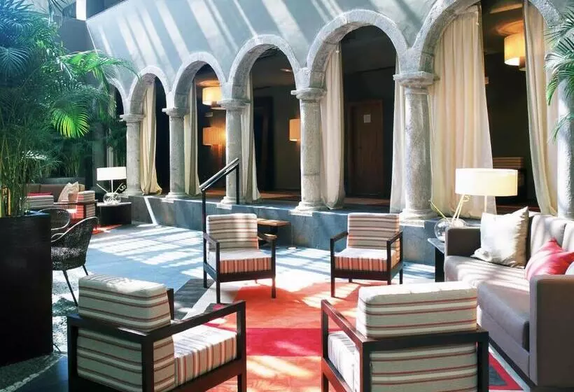 Parador de La Seu D'Urgell