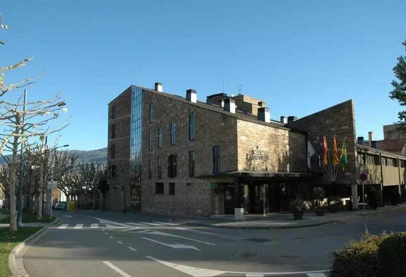 Parador de La Seu D'Urgell