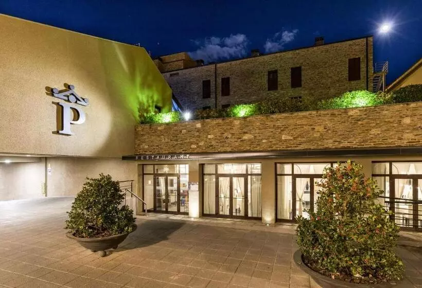 Parador de La Seu D'Urgell