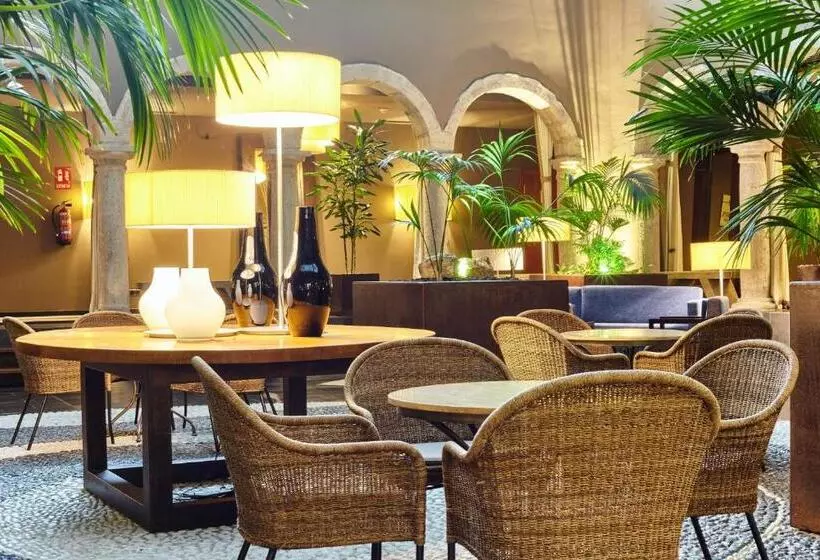 Parador de La Seu D'Urgell