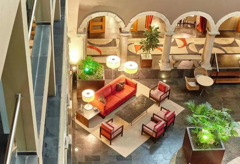 Parador de La Seu D'Urgell