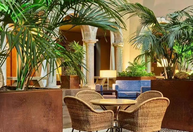 Parador de La Seu D'Urgell