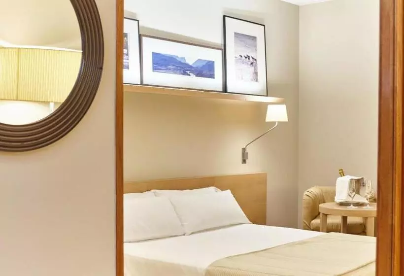 Parador de La Seu D'Urgell