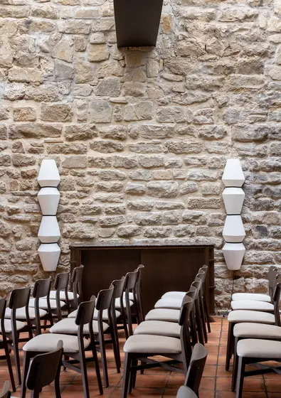 Parador De Olite
