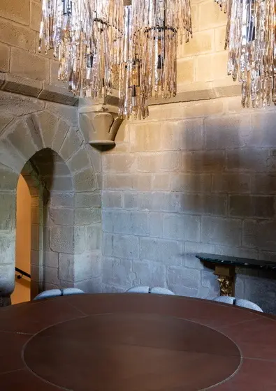 Parador De Olite