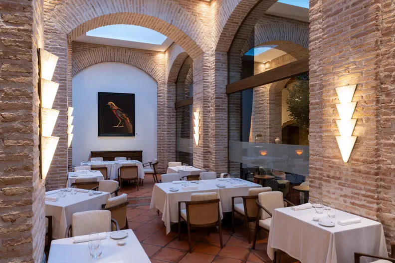 Parador De Olite