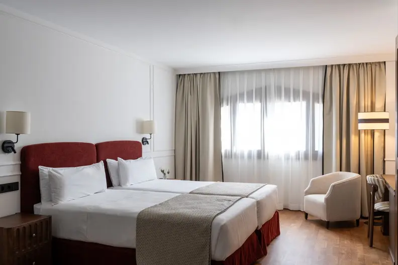 Parador De Olite