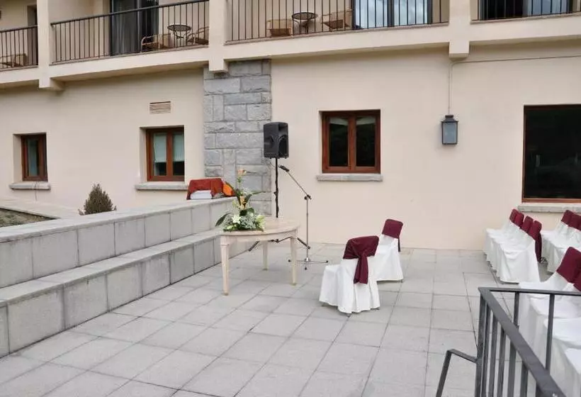 Parador De Vielha