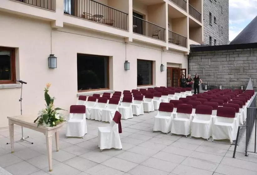 Parador De Vielha