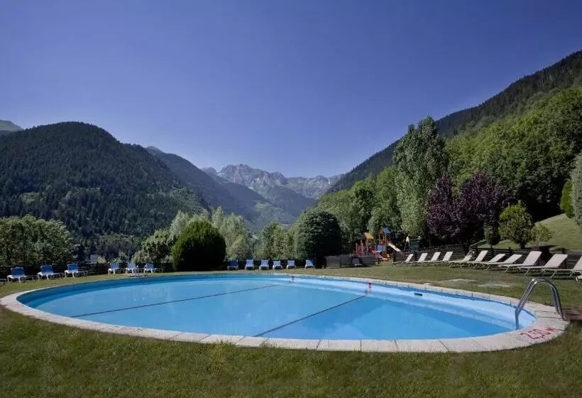Parador De Vielha