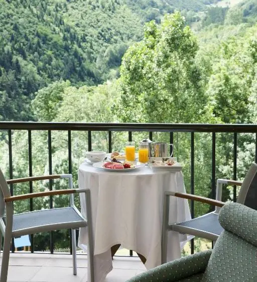 Parador De Vielha