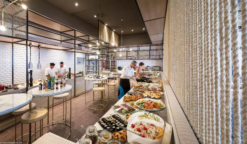 Radisson Blu Resort Gran Canaria