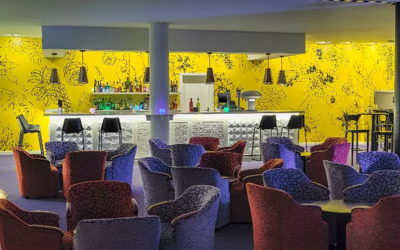 ホテル H10 Suites Lanzarote Gardens