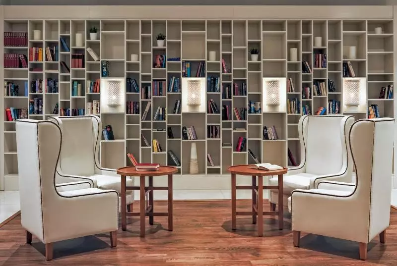 ホテル H10 Suites Lanzarote Gardens