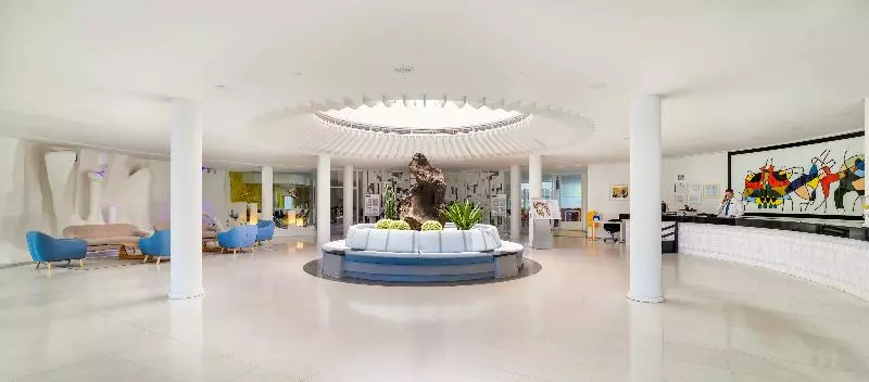 ホテル H10 Suites Lanzarote Gardens