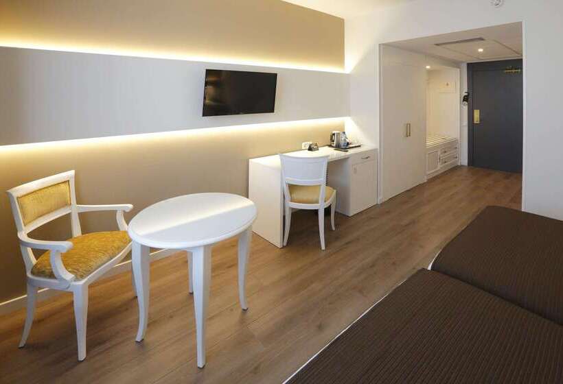 Sercotel Alfonso XIII