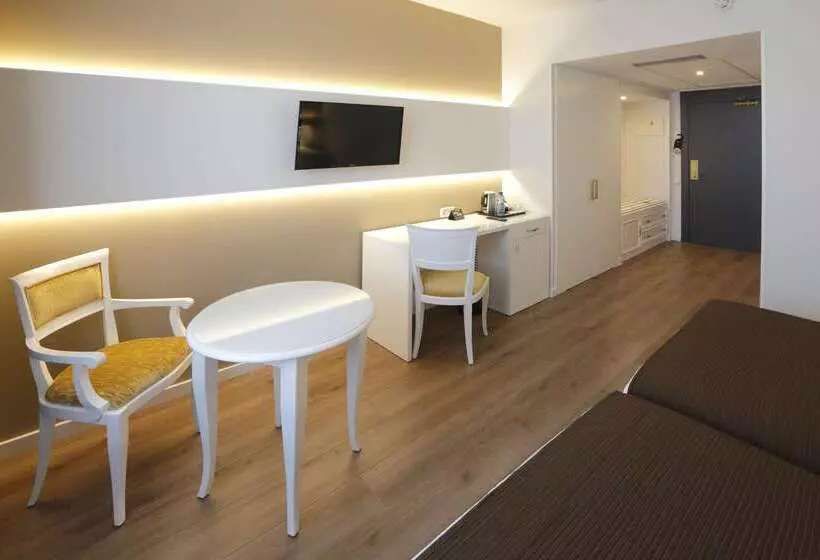 Sercotel Alfonso XIII