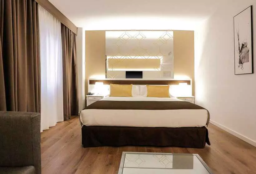 Sercotel Alfonso XIII