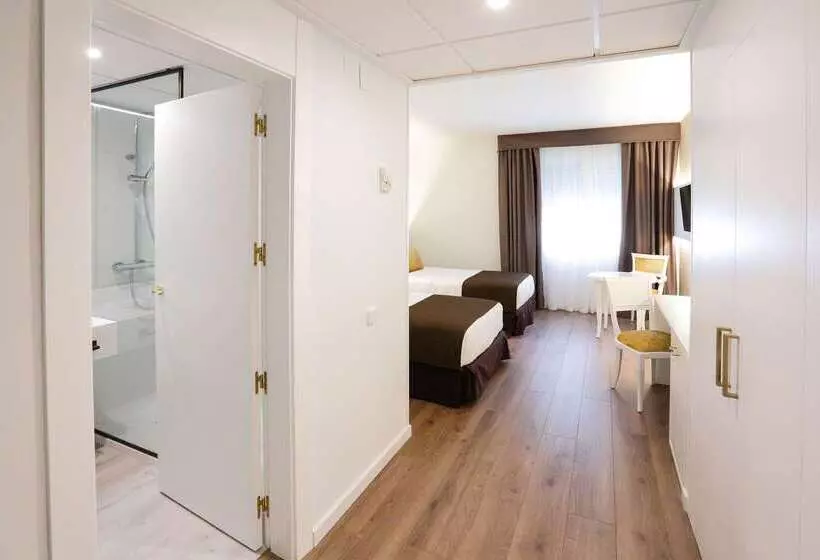 Sercotel Alfonso XIII