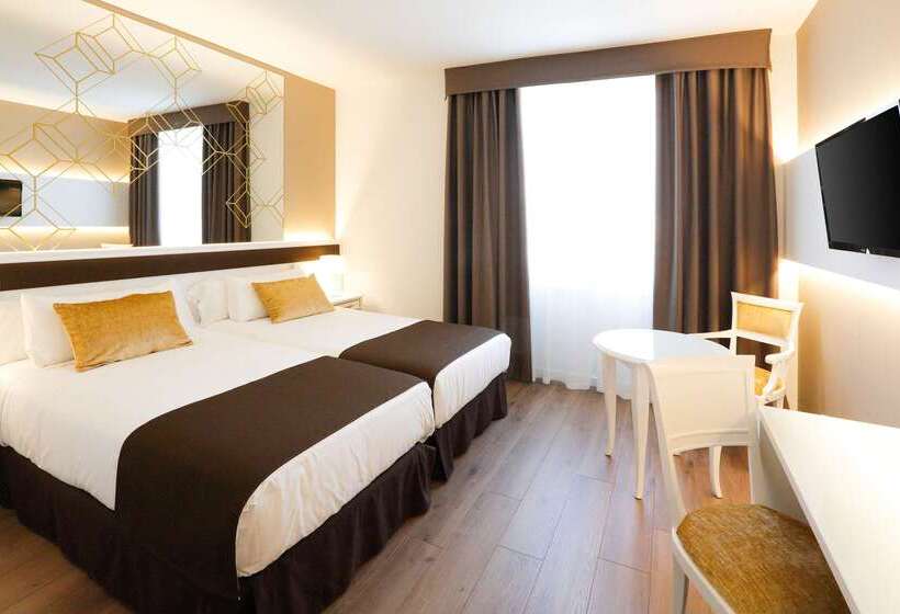 Sercotel Alfonso XIII