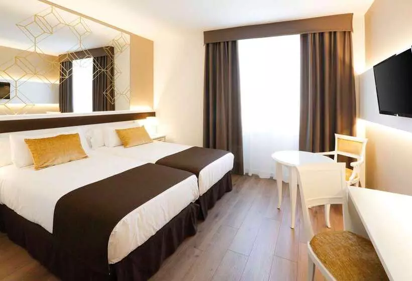 Sercotel Alfonso XIII