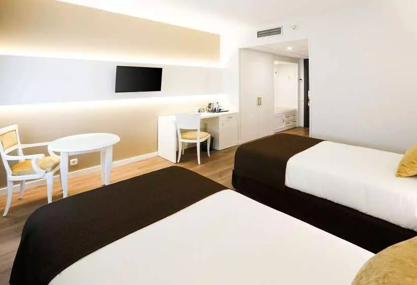 Sercotel Alfonso XIII