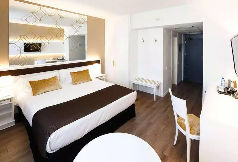 Sercotel Alfonso XIII