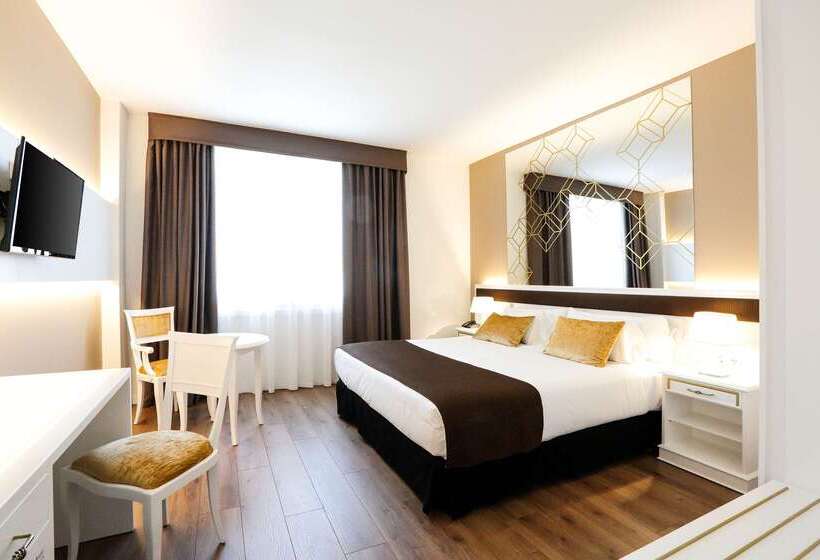 Sercotel Alfonso XIII